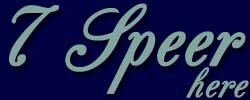 Click here to return to the 7 Speer home